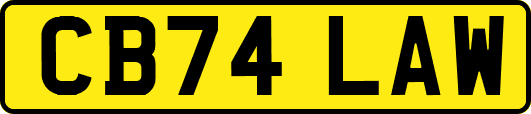CB74LAW