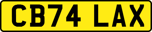CB74LAX