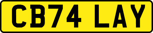 CB74LAY