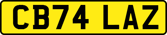 CB74LAZ