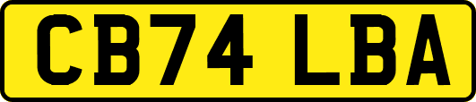 CB74LBA