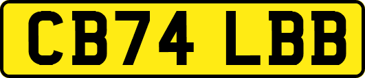 CB74LBB