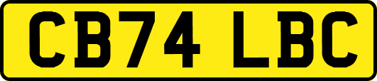 CB74LBC