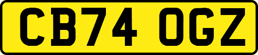 CB74OGZ