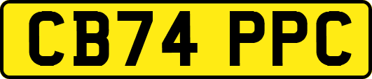 CB74PPC