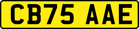 CB75AAE