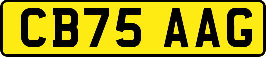 CB75AAG