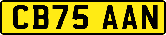 CB75AAN