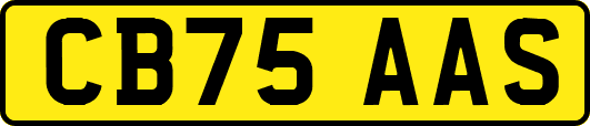 CB75AAS