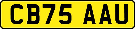 CB75AAU