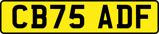 CB75ADF