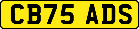 CB75ADS