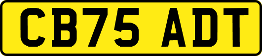CB75ADT