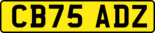 CB75ADZ