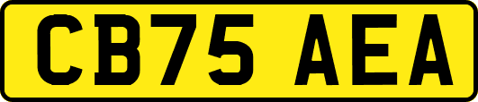 CB75AEA