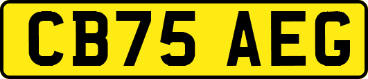 CB75AEG
