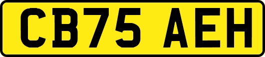 CB75AEH