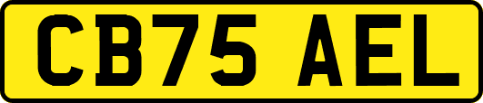 CB75AEL