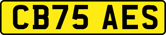 CB75AES