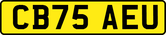 CB75AEU