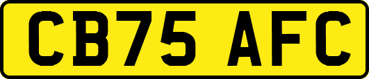 CB75AFC