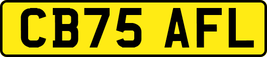 CB75AFL