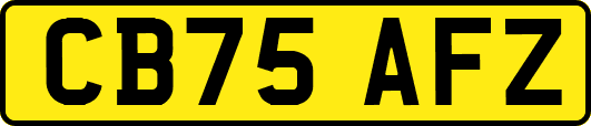 CB75AFZ