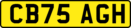 CB75AGH