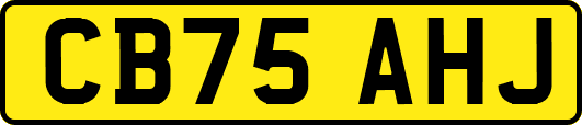 CB75AHJ