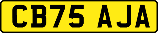 CB75AJA
