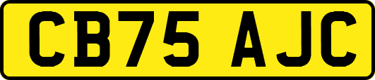 CB75AJC