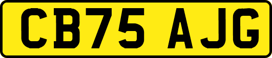 CB75AJG
