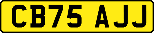 CB75AJJ