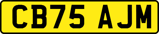 CB75AJM