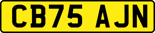 CB75AJN