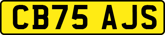 CB75AJS