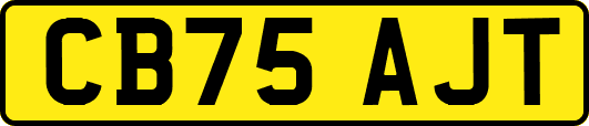 CB75AJT