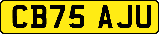 CB75AJU