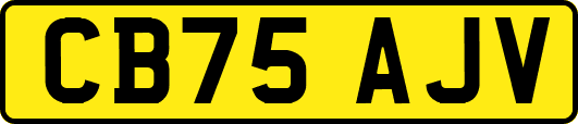 CB75AJV