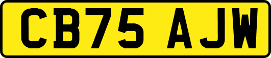 CB75AJW