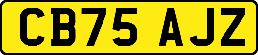 CB75AJZ