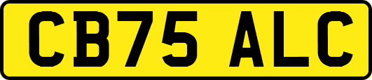 CB75ALC