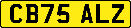 CB75ALZ