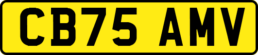 CB75AMV