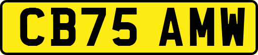 CB75AMW