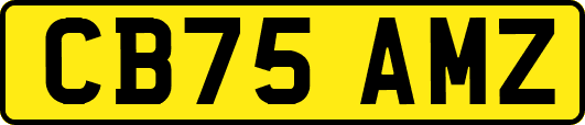 CB75AMZ