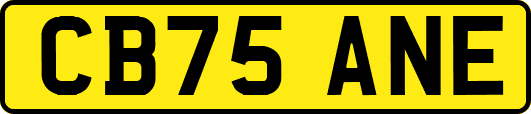 CB75ANE