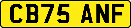 CB75ANF