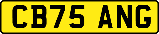 CB75ANG