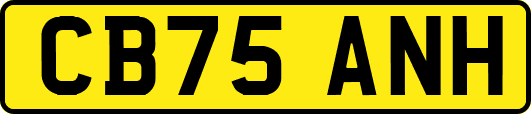 CB75ANH